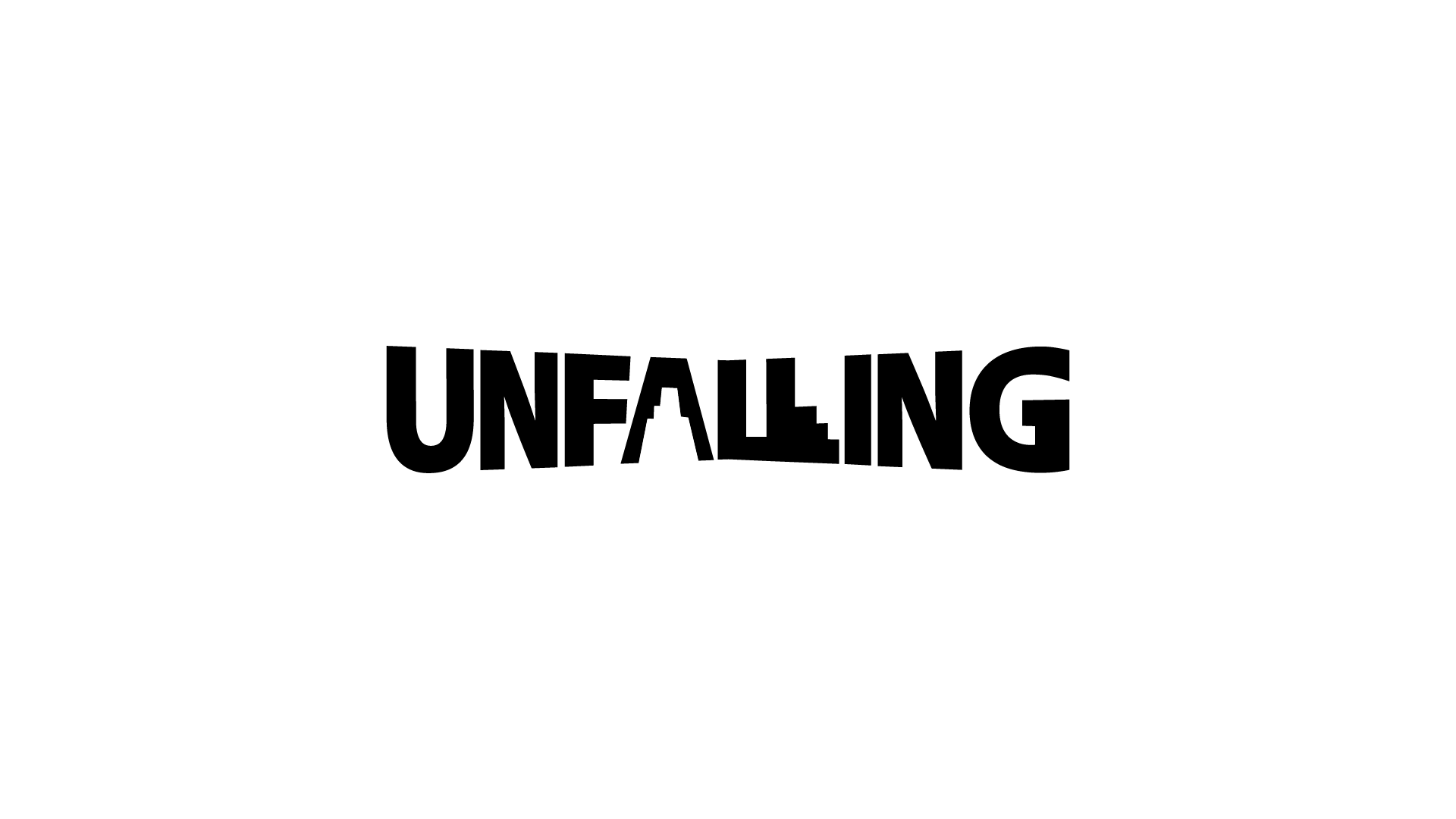 UNFALLING
